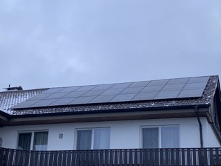 Erneuerbare Energie für eine bessere Zukunft